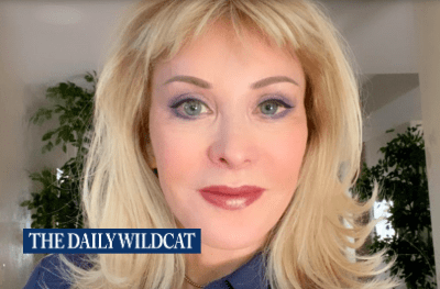 Daily Wildcat Q&A with Mental Health Activist Marlise Karlin